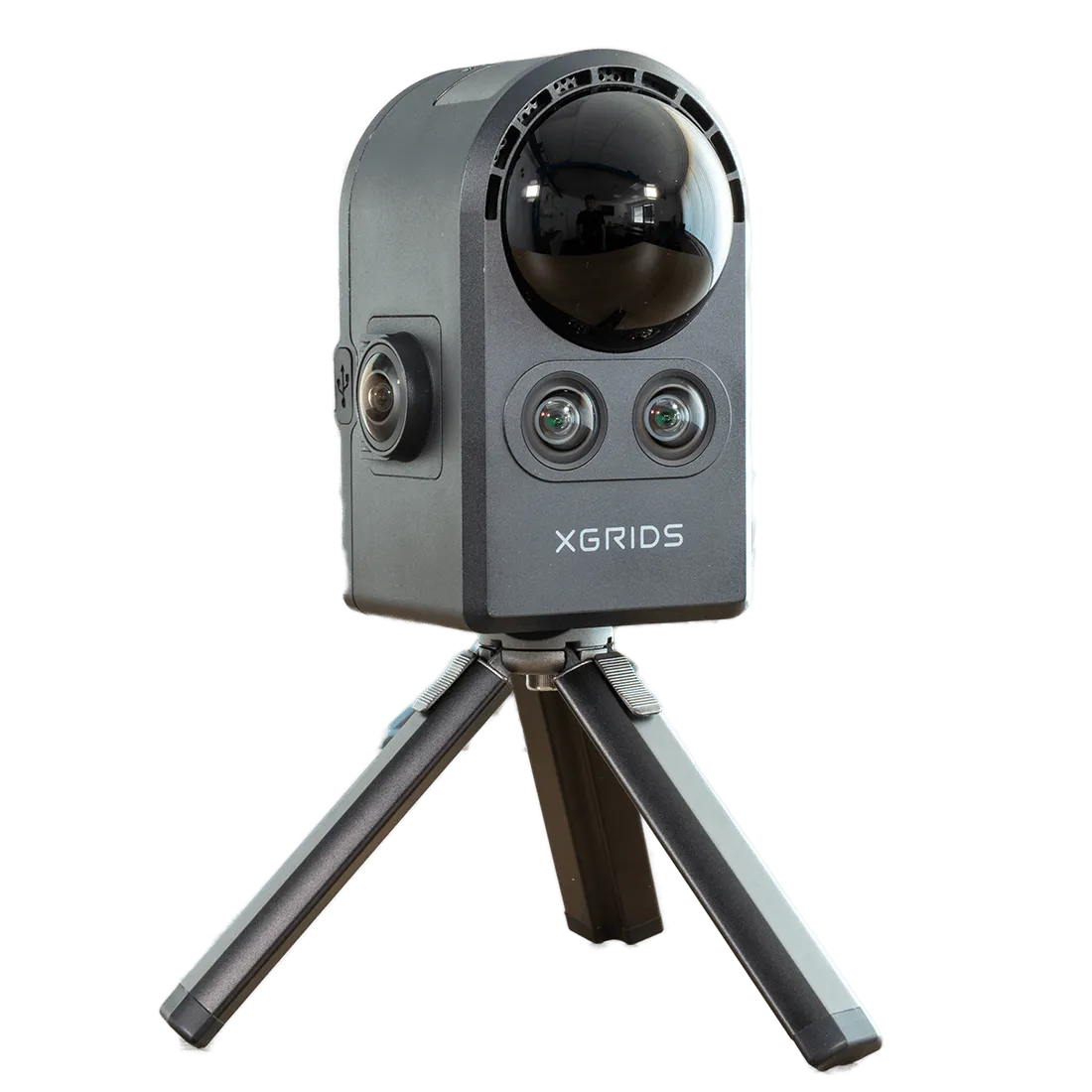 LiDAR 3D-Vermessung – Digitaler Zwilling Ihrer Anlage