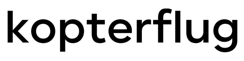 Kopterflug